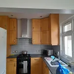 Big Ensuite Room With Shower And Rest Room And Good Garden View